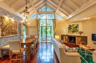 Lodge Sutera Sanctuary At Kinabalu Park *