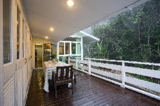 Sutera Sanctuary At Kinabalu Park Lodge